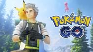 Complete Special Research Task (Image via Niantic)